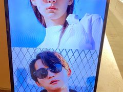 -JINS(上海环球金融中心店)