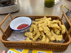 -紫藤园·天目湖大鱼头(南山竹海店)