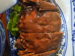 -孙盛兴奥灶面馆·蟹黄面·三虾面(山塘街总店)