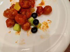 -鲁宴·鲁煨黄河生态大鲤鱼(月坛店)