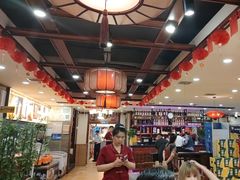 -那家老院子东北菜·饺子·小鸡炖蘑菇(艳华街店)