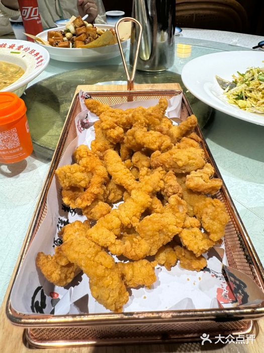 和源祥·日照菜扛把子(万平口一店)图片