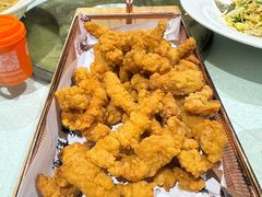 -和源祥·日照菜扛把子(万平口一店)