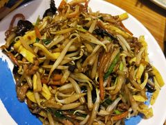 -满园烤鸭·春饼(太原街万达店)