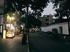 -刘信牛羊肉小炒泡馍(回民街店)