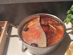 -大妙火锅·非物质文化遗产(锦里店)