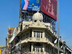 -唐人街(耀华力路)