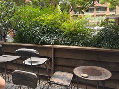 -WABI COFE(愚园路店)