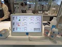 -兰熊鲜奶(西直门凯德mall店)