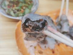 木耳肉-李记 河口老字号越南小卷粉