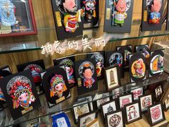 -西北轻工批发市场
