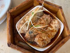 腐皮卷-匠传(沙嘴店)