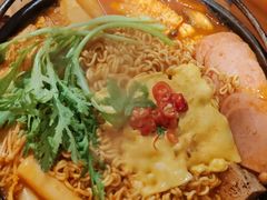 -火联烧烤(学院路创始店)