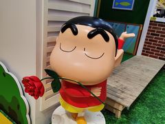 -大悦城(沈阳中街店)