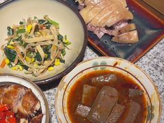 -南京大牌档(三阳广场苏宁店)