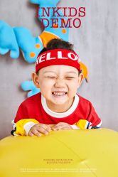 -INKIDS潮童社儿童摄影(朝阳大悦城店)