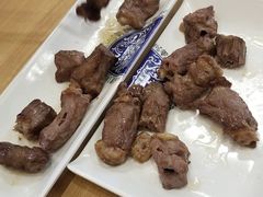 -阿九笨鸡蛋手擀面(总店)