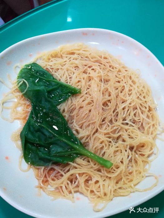 容意发牛杂店猪油捞面图片 - 第355张