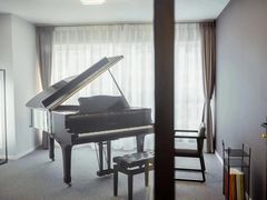 -Melody Mentor音乐私教馆(朝外·悠唐店)