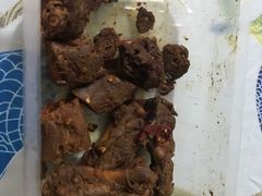 鸭脖子-老天母卤味专家(南方商城店)