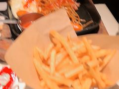 -半秋山西餐厅(襄阳万达店)