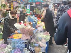 -循礼门鲜花花市(武汉循礼门店)