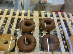 -One Bagel·一个贝果(凯德mall大峡谷店)
