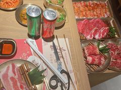 -西塔老太太泥炉烤肉(亚运村店)