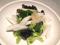 -大鸭梨烤鸭·北京菜(大兴南小街店)
