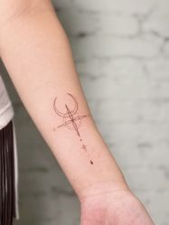 -PinooTattoo皮奴刺青纹身设计总部