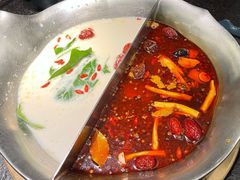 -湊湊火锅·茶憩(打浦桥日月光店)