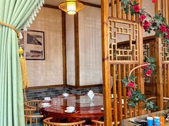 -厨神老街兔·淳朴人家店(盐帮菜风味名店)