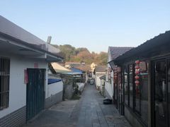 -巢湖姥山岛
