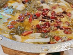 -小鱼小牛·鱼牛干锅·脆鱼火锅(世欧广场店)