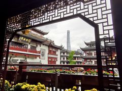 -Peet's Coffee皮爷咖啡(豫园店)