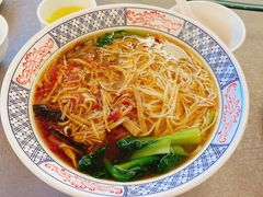 -天龙宝严素食馆(大兴善寺店)