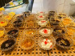-冀粤香海鲜自助餐厅(西美五洲店)