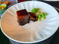 -杭州临平万丽酒店·万丽轩中餐厅