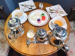 -也枫·小黄楼(南山路旗舰店)