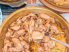 -围龙屋客家食府(福田店)