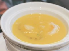 大连鲍翅汤酸菜-百富源·海鲜辽菜(浑河堡店)