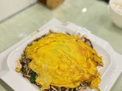 -东四民芳餐厅(世茂工三店)