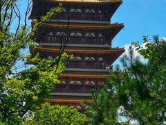 -牛首山文化旅游区