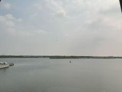 -抱抱地球咖啡馆(国家海洋博物馆店)