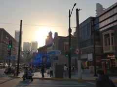 -丰盛里