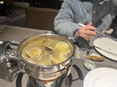 -株洲大汉希尔顿酒店·香全日制自助餐厅