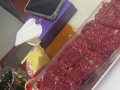 -重庆高老九火锅(万象城店)