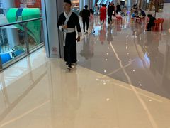 -首开·龙湖成都西宸天街
