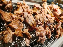 -那些年记忆烧烤