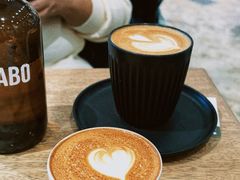 -CABO Coffee